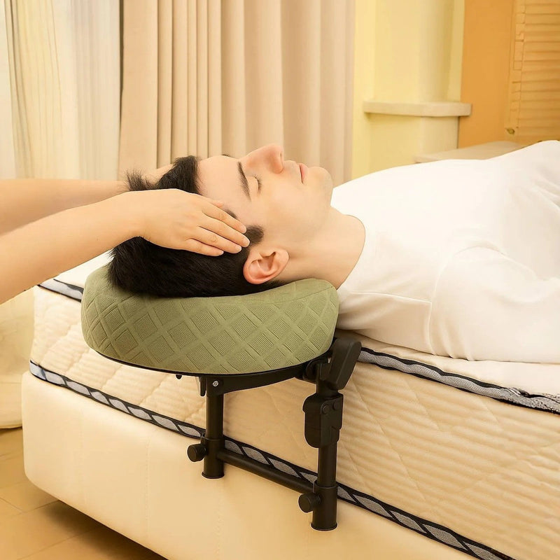Körpermassage