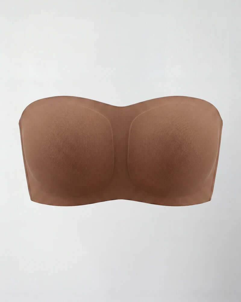 Reggiseno Strapless Selvarys SecondSkin™