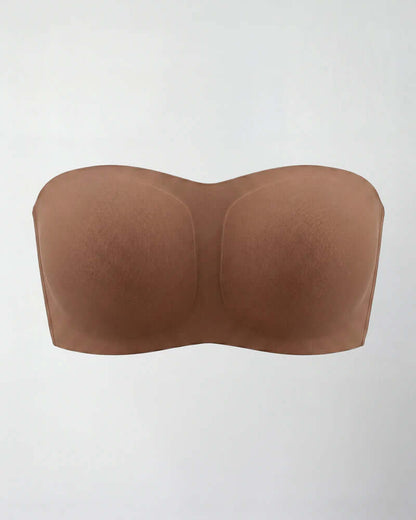 Reggiseno Strapless Selvarys SecondSkin™
