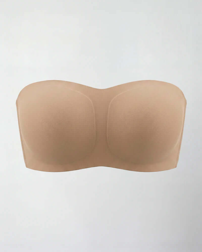 Reggiseno Strapless Selvarys SecondSkin™