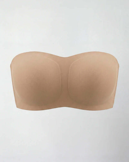 Reggiseno Strapless Selvarys SecondSkin™