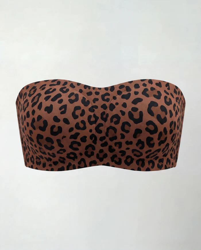 Reggiseno Strapless Selvarys SecondSkin™