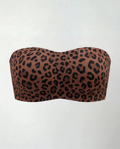 Reggiseno Strapless Selvarys SecondSkin™