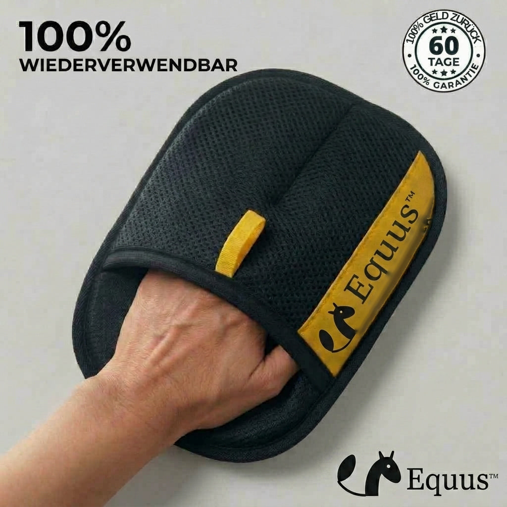Equus™ Horse Hair Glove