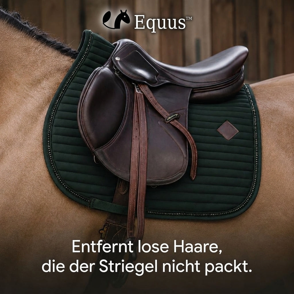 Equus™ Pferdehaar-Handschuh