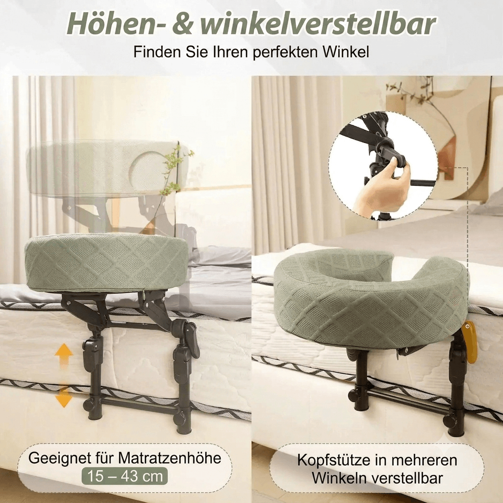 Massage-Set für zu Hause