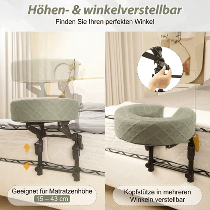 Massage-Set für zu Hause