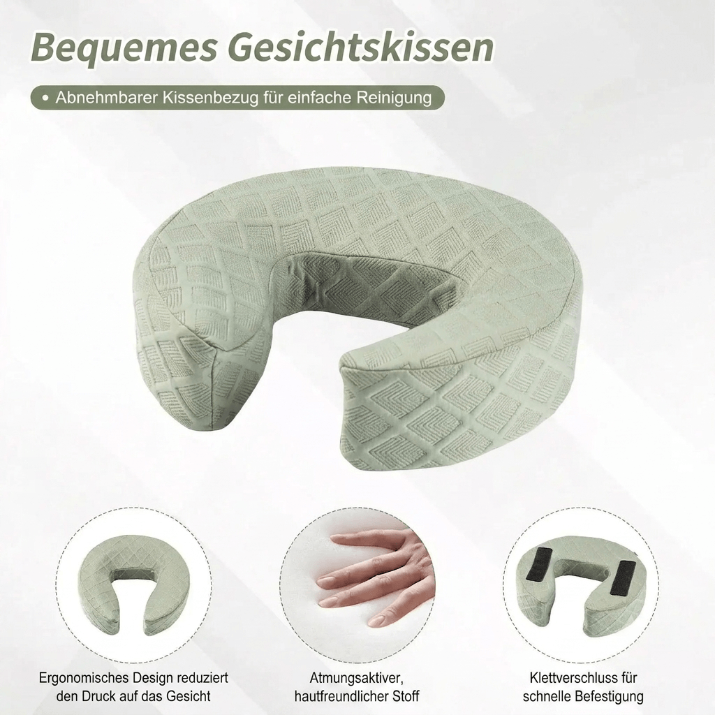 Massage-Set für zu Hause