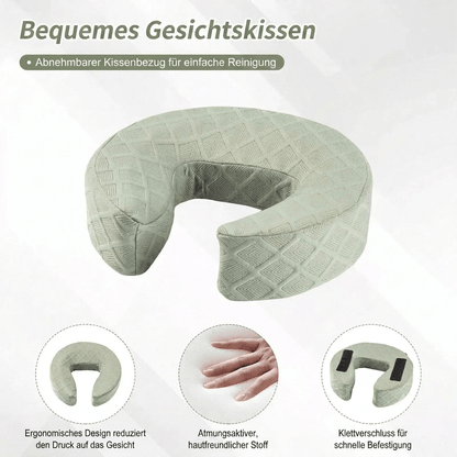 Massage-Set für zu Hause