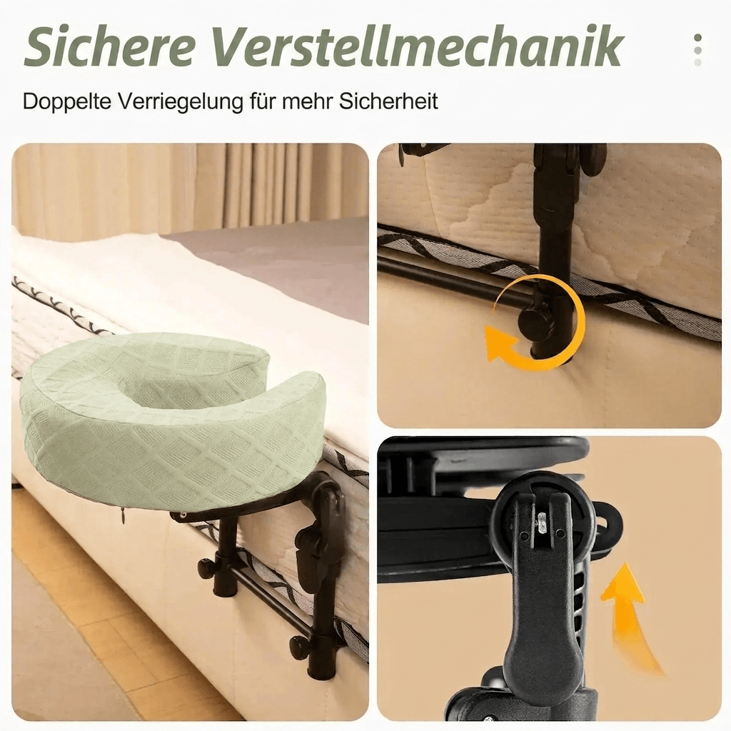 Massage-Set für zu Hause
