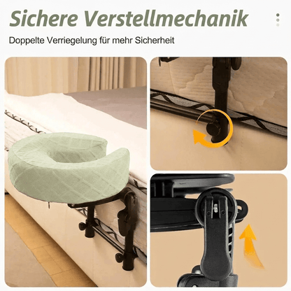 Massage-Set für zu Hause