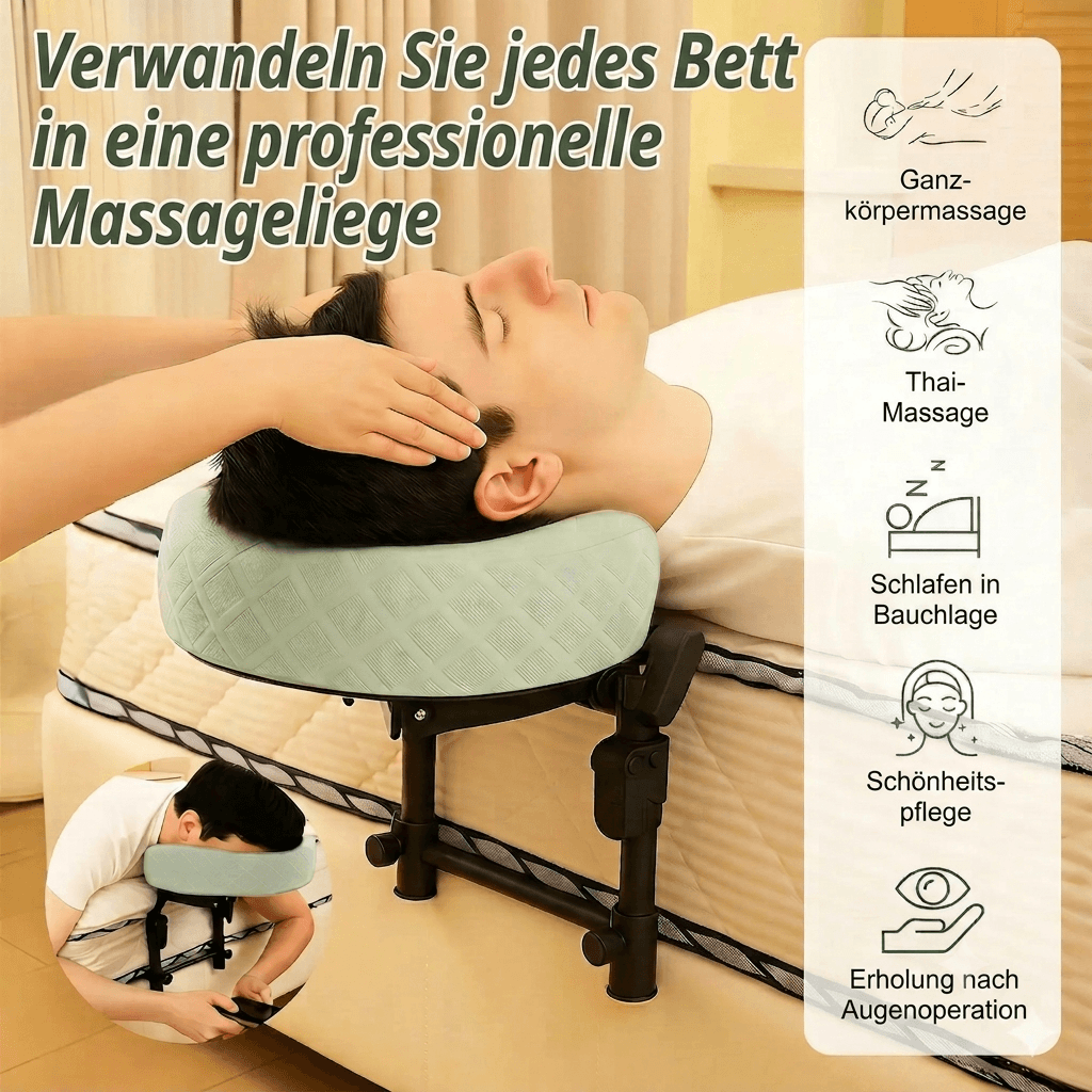 Massage-Set für zu Hause