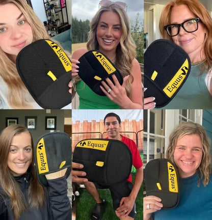 Equus™ Horse Hair Glove
