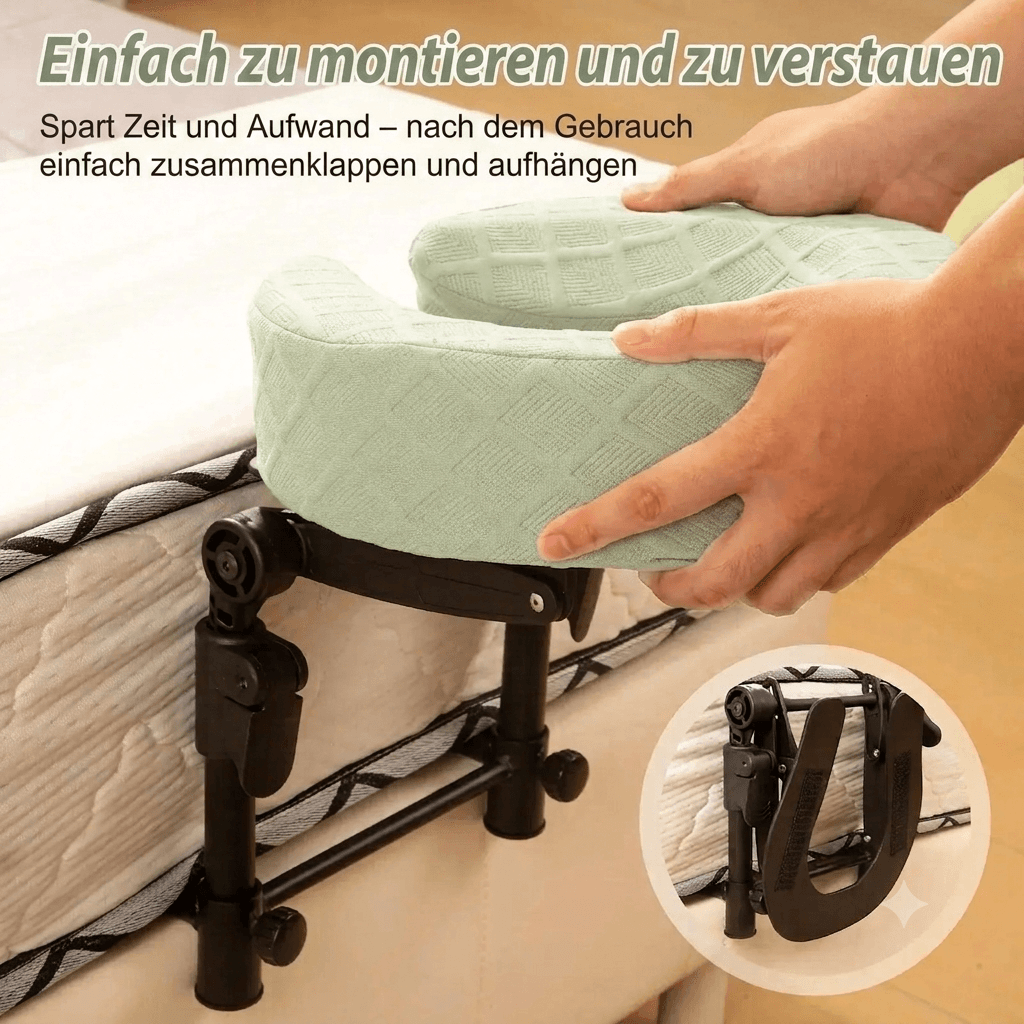 Massage-Set für zu Hause