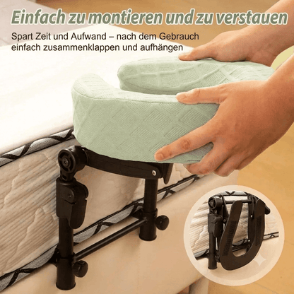 Massage-Set für zu Hause