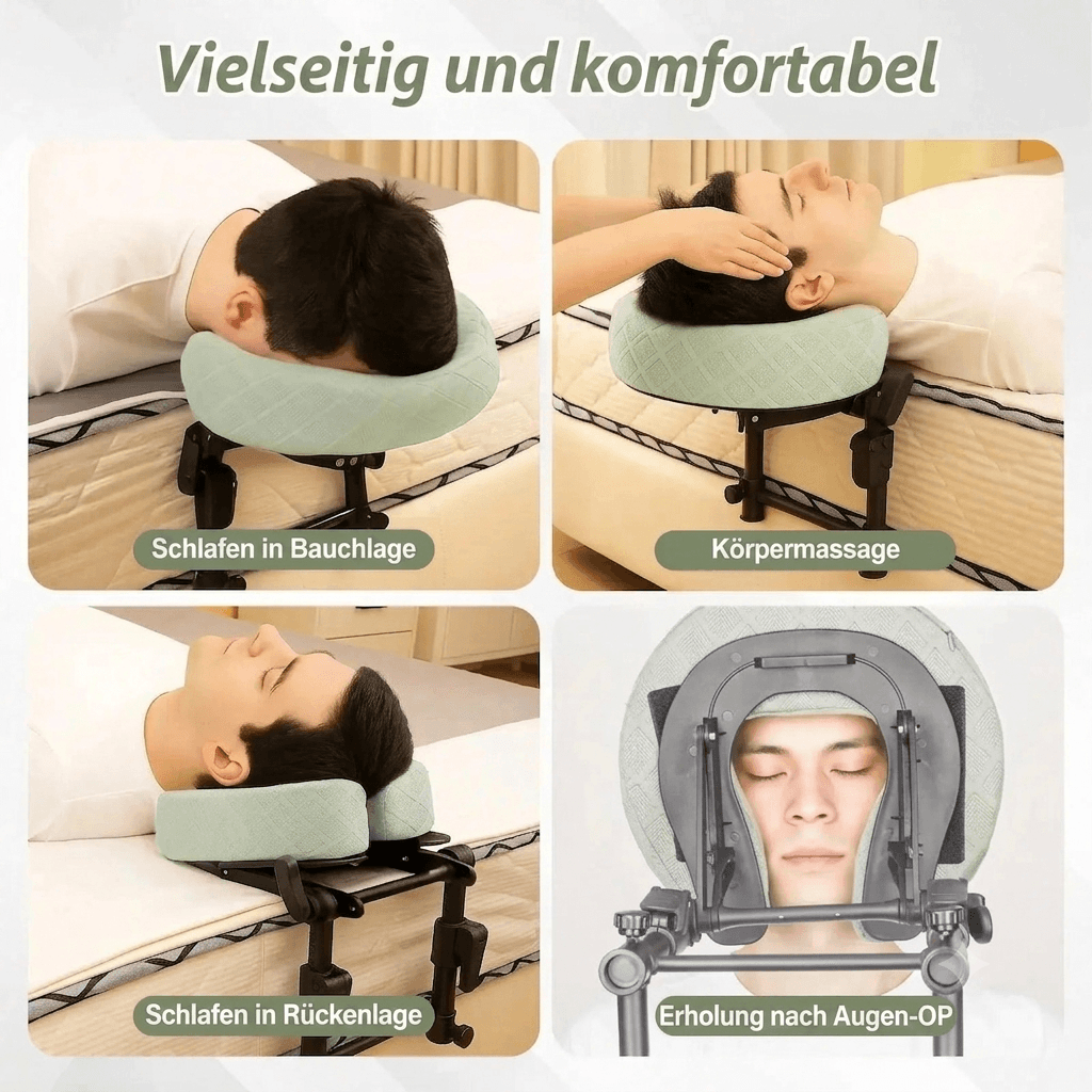Massage-Set für zu Hause