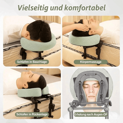 Massage-Set für zu Hause