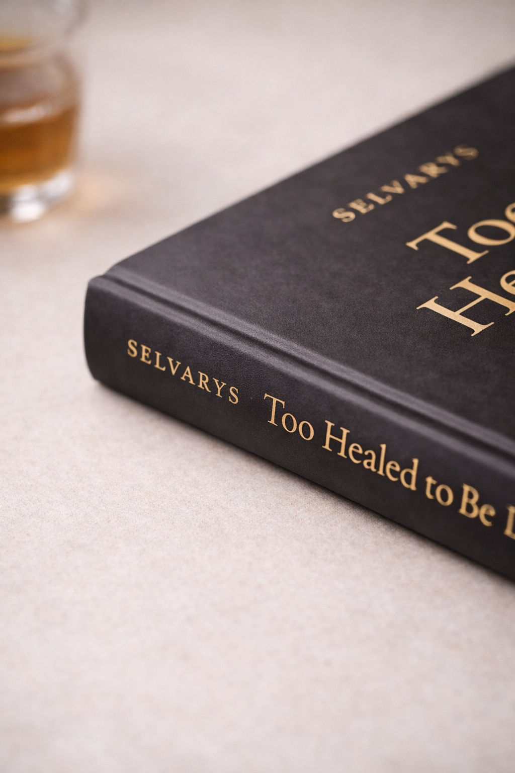 Too Healed to Be Desired + FREE GIFTS