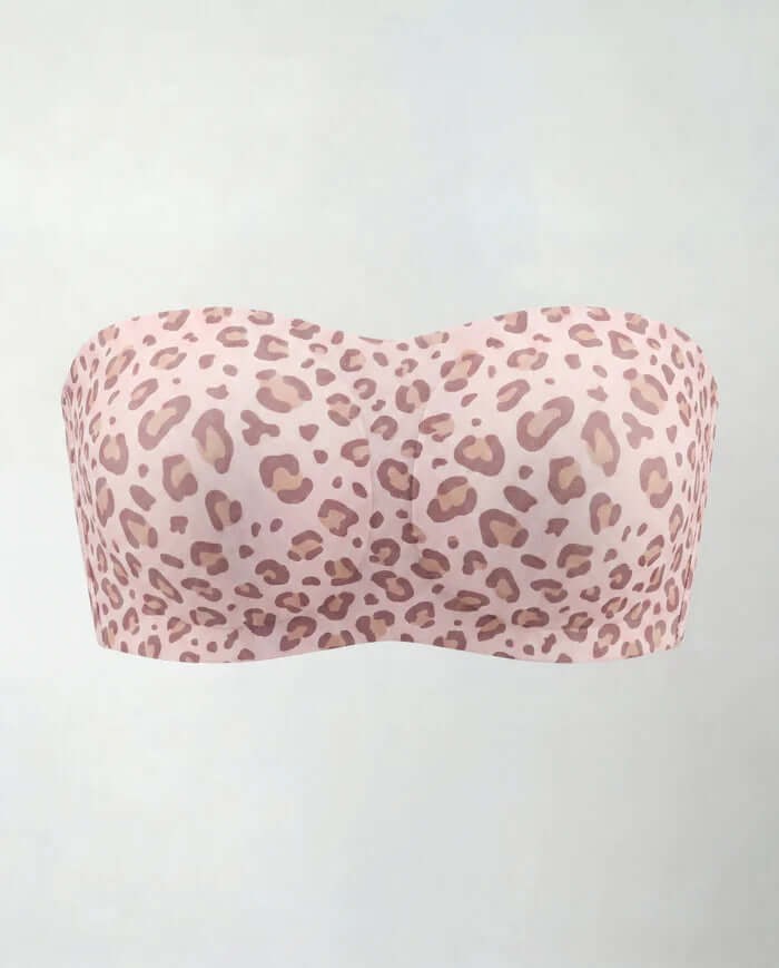 Reggiseno Strapless Selvarys SecondSkin™