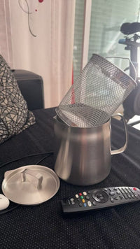 Customer review photo