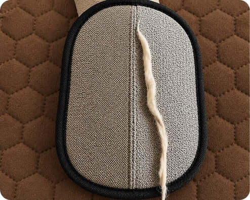 Equus™ Horse Hair Glove