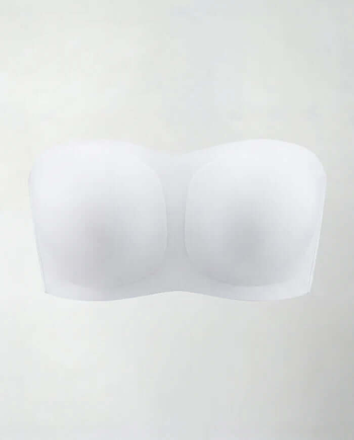 Reggiseno Strapless Selvarys SecondSkin™