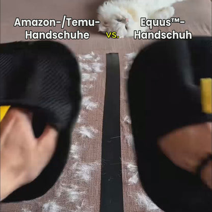Equus™ Horse Hair Glove
